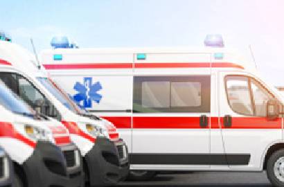 Event Medical Standby